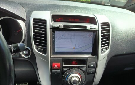 KIA Venga I, 2011 год, 1 100 000 рублей, 8 фотография