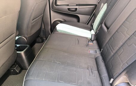 KIA Venga I, 2011 год, 1 100 000 рублей, 13 фотография