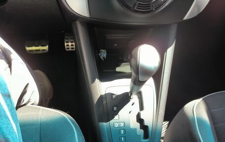KIA Venga I, 2011 год, 1 100 000 рублей, 11 фотография