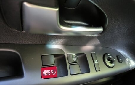 KIA Venga I, 2011 год, 1 100 000 рублей, 10 фотография