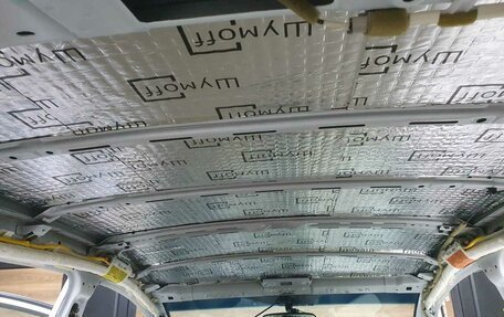 KIA Venga I, 2011 год, 1 100 000 рублей, 21 фотография