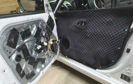 KIA Venga I, 2011 год, 1 100 000 рублей, 23 фотография