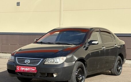 Lifan Solano I (630) рестайлинг, 2014 год, 220 000 рублей, 3 фотография