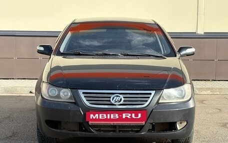 Lifan Solano I (630) рестайлинг, 2014 год, 220 000 рублей, 2 фотография