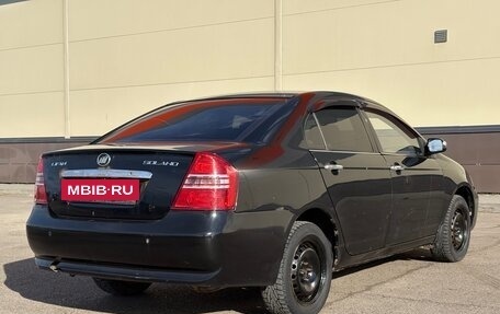Lifan Solano I (630) рестайлинг, 2014 год, 220 000 рублей, 7 фотография