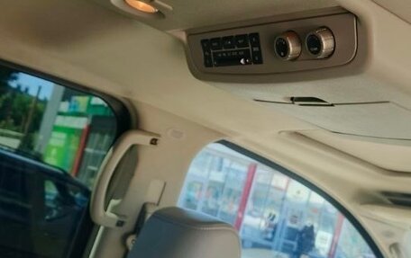 Infiniti QX56, 2006 год, 1 000 000 рублей, 9 фотография
