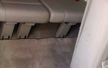 Infiniti QX56, 2006 год, 1 000 000 рублей, 13 фотография