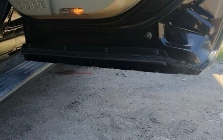 Infiniti QX56, 2006 год, 1 000 000 рублей, 12 фотография