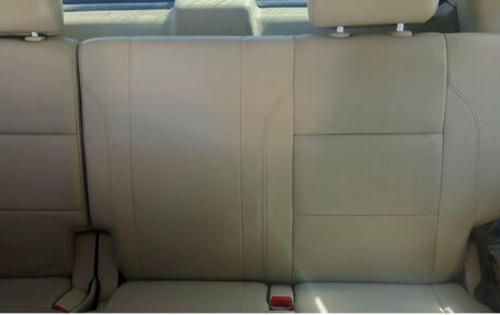 Infiniti QX56, 2006 год, 1 000 000 рублей, 14 фотография