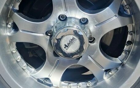 Infiniti QX56, 2006 год, 1 000 000 рублей, 17 фотография