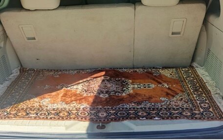 Infiniti QX56, 2006 год, 1 000 000 рублей, 16 фотография