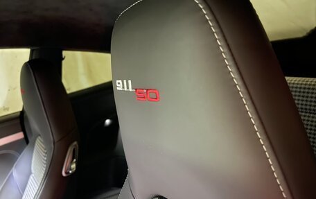 Porsche 911, 2014 год, 12 500 000 рублей, 8 фотография