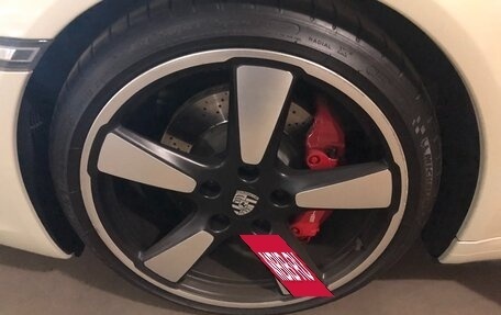 Porsche 911, 2014 год, 12 500 000 рублей, 7 фотография