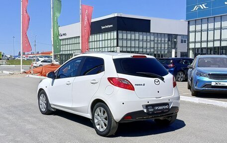 Mazda 2 III, 2012 год, 690 000 рублей, 8 фотография
