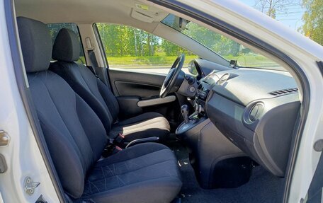 Mazda 2 III, 2012 год, 690 000 рублей, 13 фотография