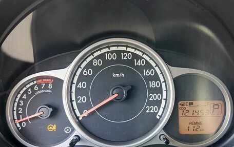 Mazda 2 III, 2012 год, 690 000 рублей, 16 фотография