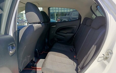 Mazda 2 III, 2012 год, 690 000 рублей, 15 фотография