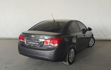 Chevrolet Cruze II, 2012 год, 780 000 рублей, 4 фотография