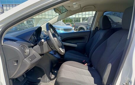 Mazda 2 III, 2012 год, 690 000 рублей, 20 фотография