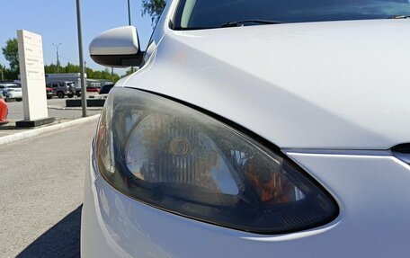 Mazda 2 III, 2012 год, 690 000 рублей, 21 фотография