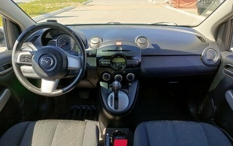 Mazda 2 III, 2012 год, 690 000 рублей, 17 фотография