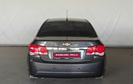 Chevrolet Cruze II, 2012 год, 780 000 рублей, 5 фотография