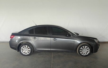 Chevrolet Cruze II, 2012 год, 780 000 рублей, 7 фотография