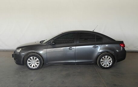 Chevrolet Cruze II, 2012 год, 780 000 рублей, 8 фотография