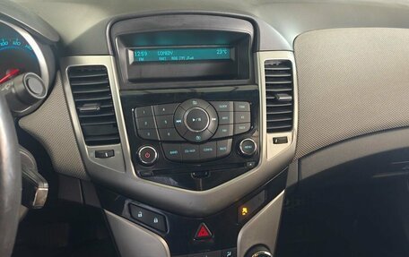 Chevrolet Cruze II, 2012 год, 780 000 рублей, 14 фотография