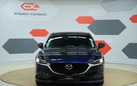 Mazda 6, 2019 год, 2 190 000 рублей, 2 фотография