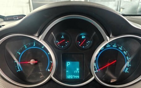 Chevrolet Cruze II, 2012 год, 780 000 рублей, 13 фотография