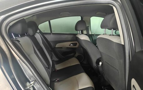 Chevrolet Cruze II, 2012 год, 780 000 рублей, 10 фотография