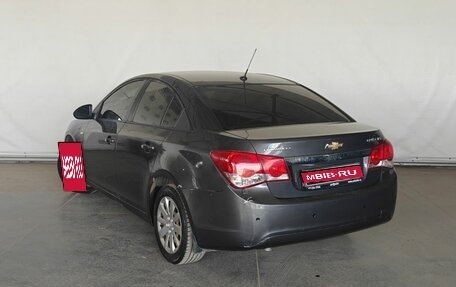 Chevrolet Cruze II, 2012 год, 780 000 рублей, 6 фотография