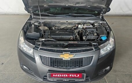 Chevrolet Cruze II, 2012 год, 780 000 рублей, 15 фотография