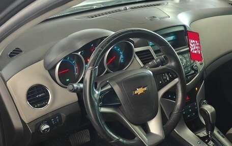 Chevrolet Cruze II, 2012 год, 780 000 рублей, 12 фотография