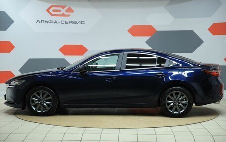 Mazda 6, 2019 год, 2 190 000 рублей, 8 фотография