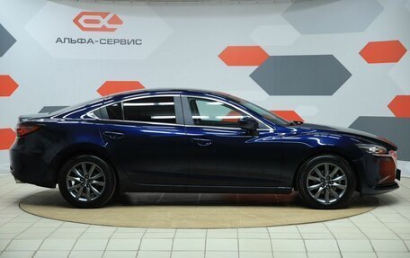 Mazda 6, 2019 год, 2 190 000 рублей, 4 фотография