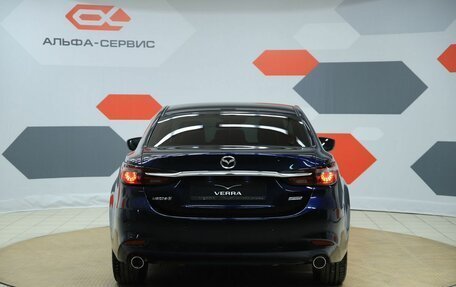 Mazda 6, 2019 год, 2 190 000 рублей, 6 фотография