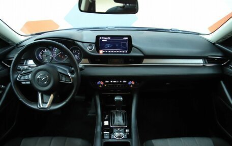 Mazda 6, 2019 год, 2 190 000 рублей, 12 фотография