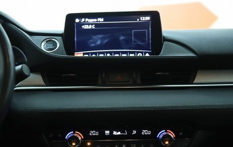Mazda 6, 2019 год, 2 190 000 рублей, 15 фотография