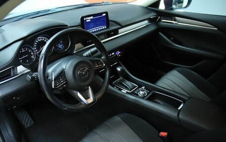 Mazda 6, 2019 год, 2 190 000 рублей, 10 фотография