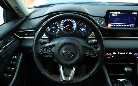 Mazda 6, 2019 год, 2 190 000 рублей, 14 фотография