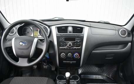 Datsun on-DO I рестайлинг, 2015 год, 459 000 рублей, 11 фотография