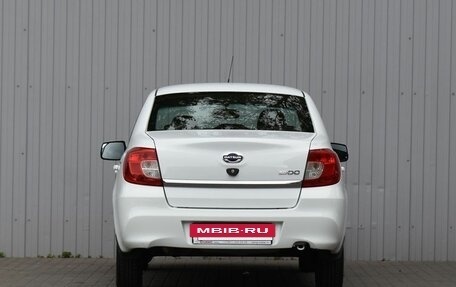 Datsun on-DO I рестайлинг, 2015 год, 459 000 рублей, 6 фотография