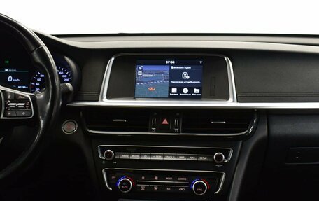 KIA Optima IV, 2019 год, 2 080 000 рублей, 7 фотография