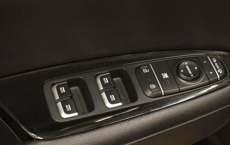 KIA Optima IV, 2019 год, 2 080 000 рублей, 9 фотография