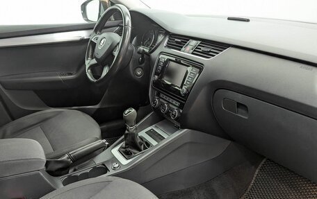 Skoda Octavia, 2014 год, 1 240 000 рублей, 5 фотография