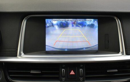 KIA Optima IV, 2019 год, 2 080 000 рублей, 13 фотография