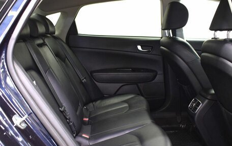 KIA Optima IV, 2019 год, 2 080 000 рублей, 15 фотография