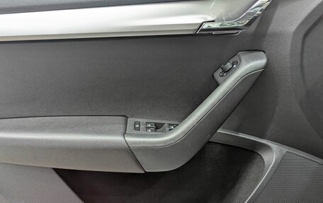 Skoda Octavia, 2014 год, 1 240 000 рублей, 10 фотография